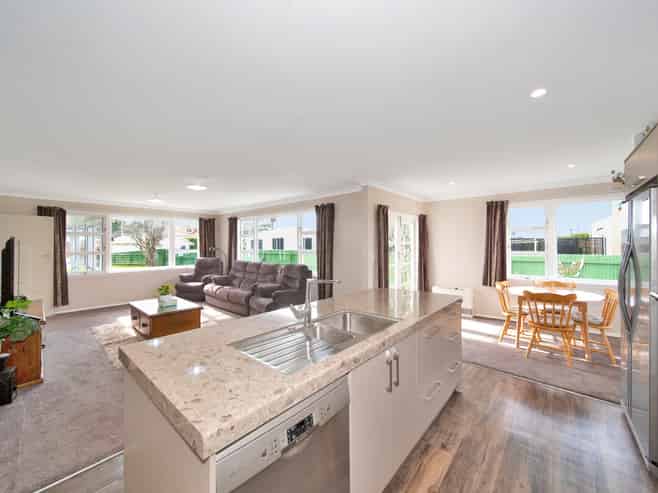21 Puriri Street, Hawera