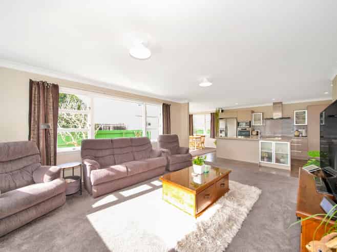 21 Puriri Street, Hawera
