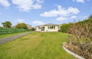 21 Puriri Street, Hawera