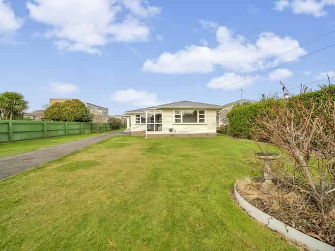 21 Puriri Street, Hawera