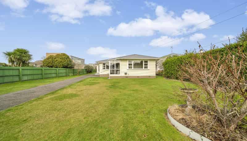 21 Puriri Street, Hawera