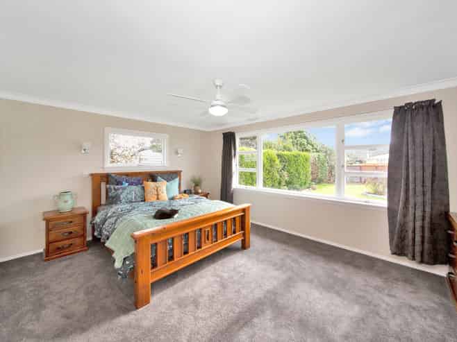 21 Puriri Street, Hawera