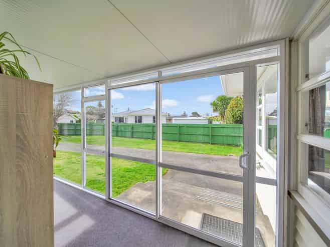 21 Puriri Street, Hawera