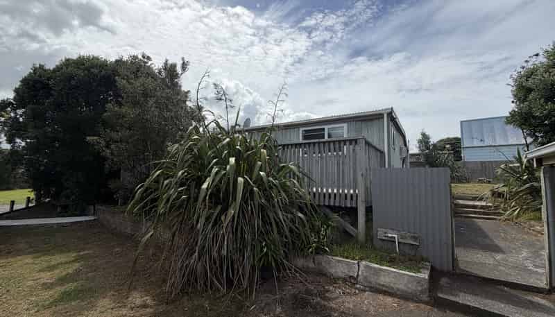 8 Beach Road, Patea