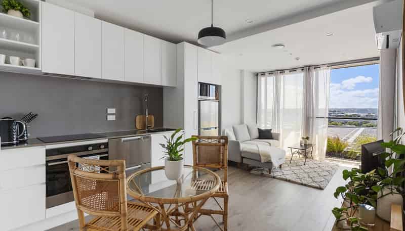 502/45  Union Street, Auckland Central