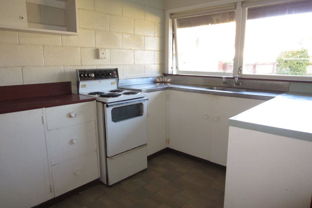 2 Bedroom - Vista 5
