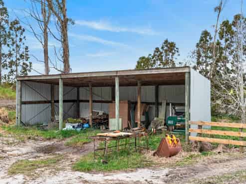 Lot 1/69a Vineyard Lane, Mangawhai