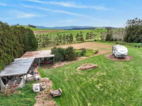 Lot 1/69a Vineyard Lane, Mangawhai