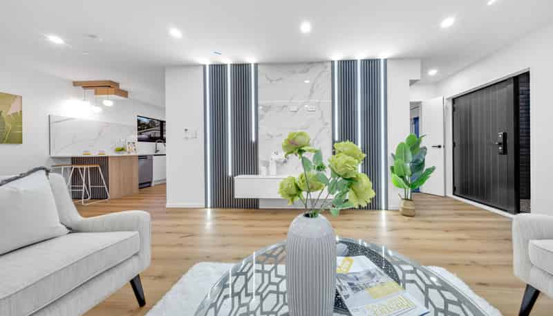 106C Edgewater Drive, Pakuranga