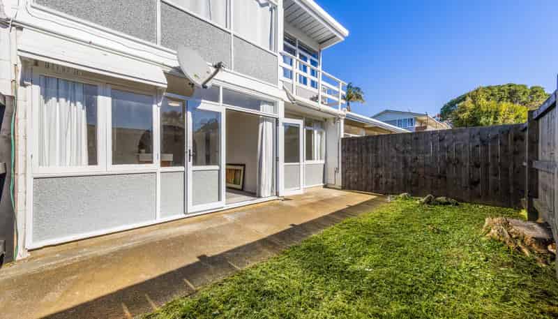 9/360A Onehunga Mall, Onehunga