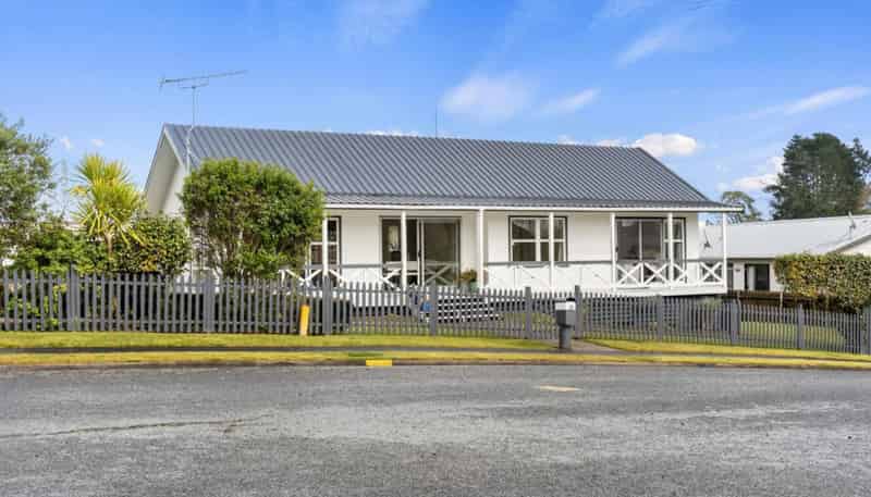 20 Mountbatten Drive, Putaruru