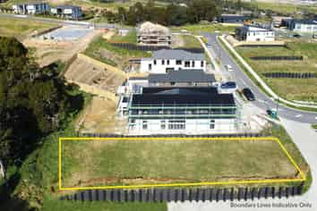9 Grand Ridge Avenue, Flat Bush