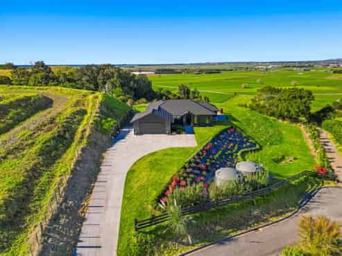 25 Morepork Way, Papamoa