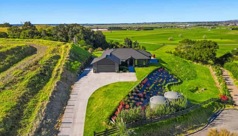 25 Morepork Way, Papamoa