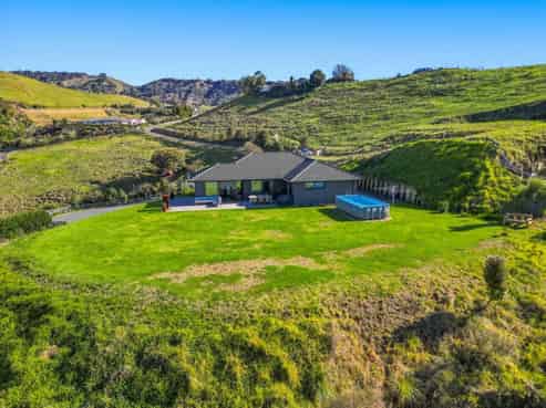 25 Morepork Way, Papamoa