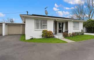 84A Marshall Street, Fairfield