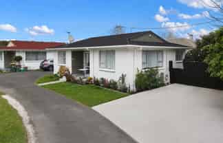 84A Marshall Street, Fairfield