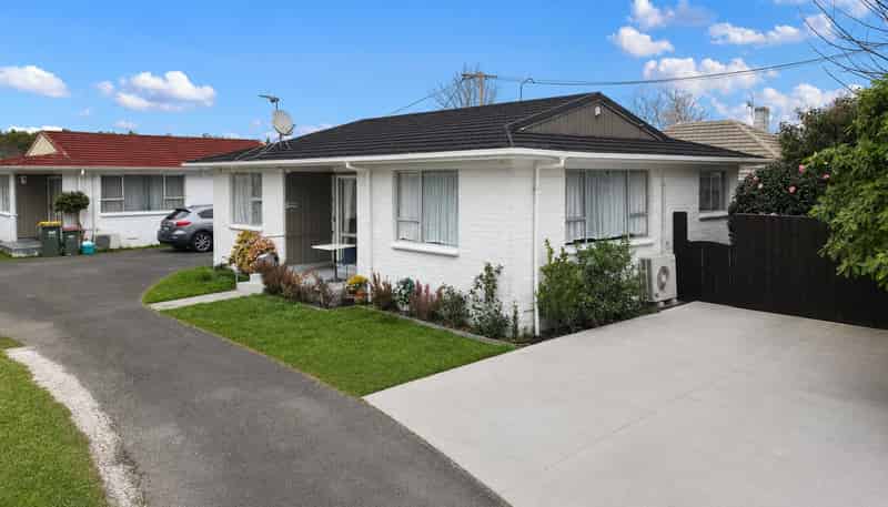 84A Marshall Street, Fairfield