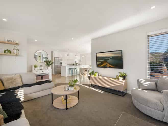 14 Criffel Place, Luggate