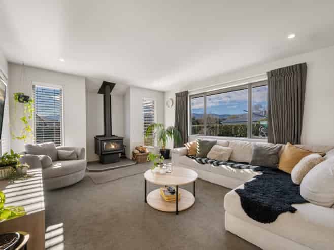 14 Criffel Place, Luggate