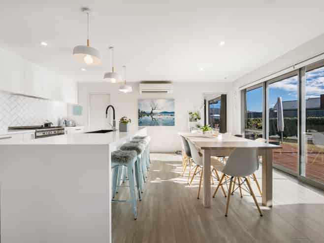 14 Criffel Place, Luggate