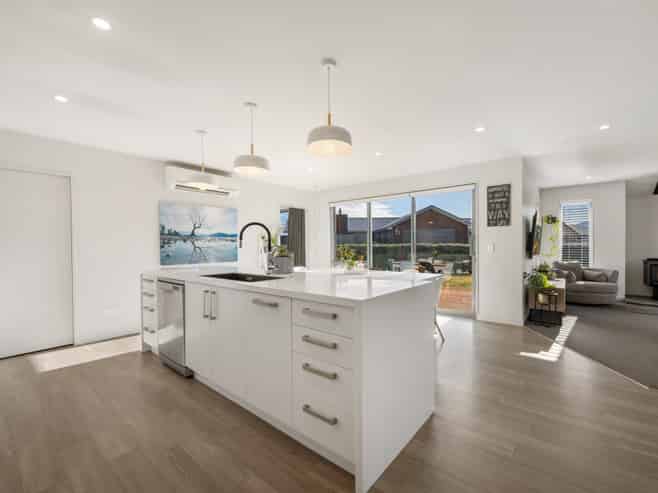 14 Criffel Place, Luggate