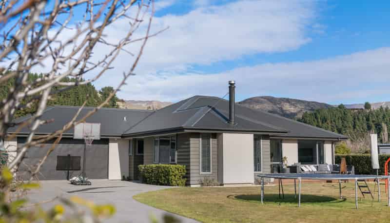 14 Criffel Place, Luggate