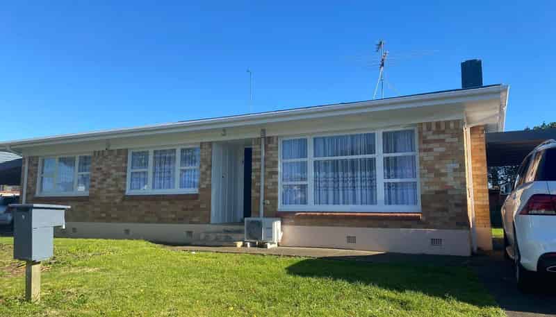 5 Watson Place, Papatoetoe
