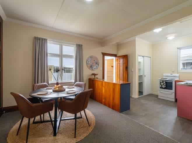 91 Macmaster Street, Richmond