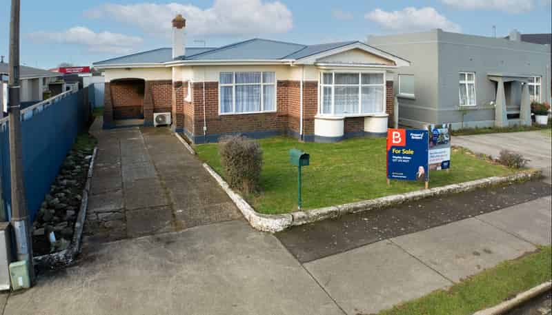 91 Macmaster Street, Richmond