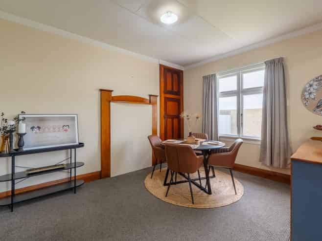91 Macmaster Street, Richmond