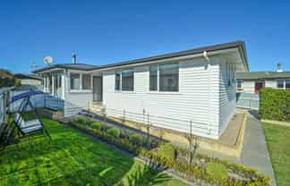 45 Elliott Crescent, Havelock North