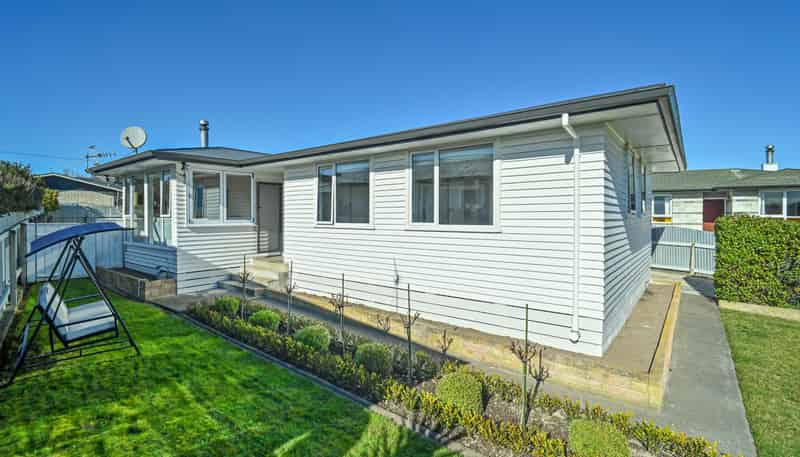 45 Elliott Crescent, Havelock North