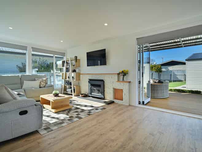 45 Elliott Crescent, Havelock North