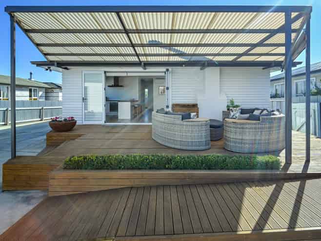 45 Elliott Crescent, Havelock North
