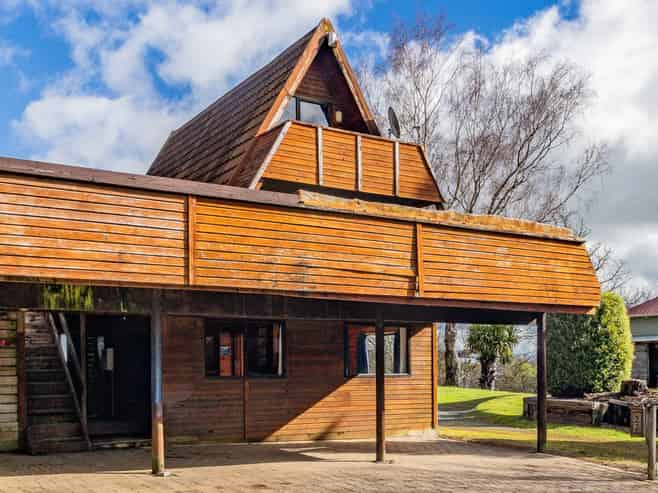 22a Park Avenue, Ohakune