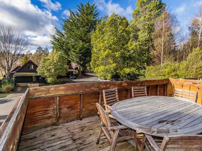 22a Park Avenue, Ohakune