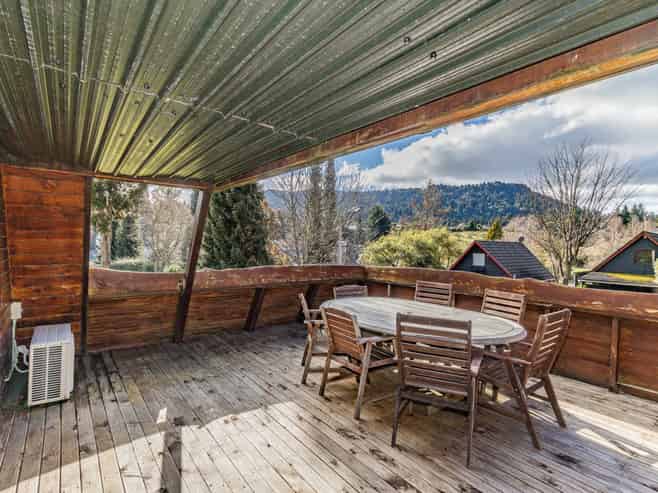 22a Park Avenue, Ohakune