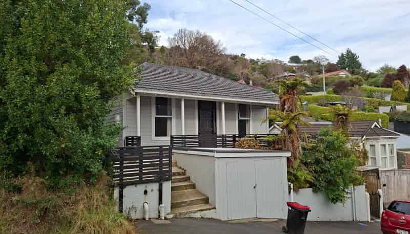 6 Cardigan Street, North East Valley