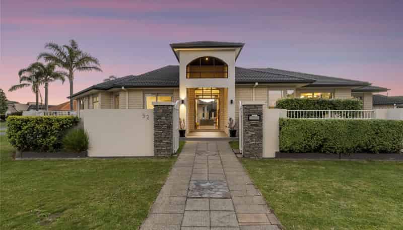 92 Tuihana Drive, Papamoa