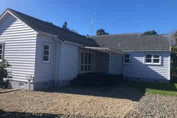 110 Ariki Street, Karapiro