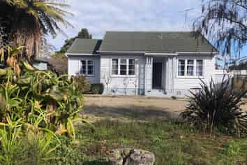 110 Ariki Street, Karapiro