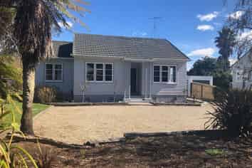 110 Ariki Street, Karapiro
