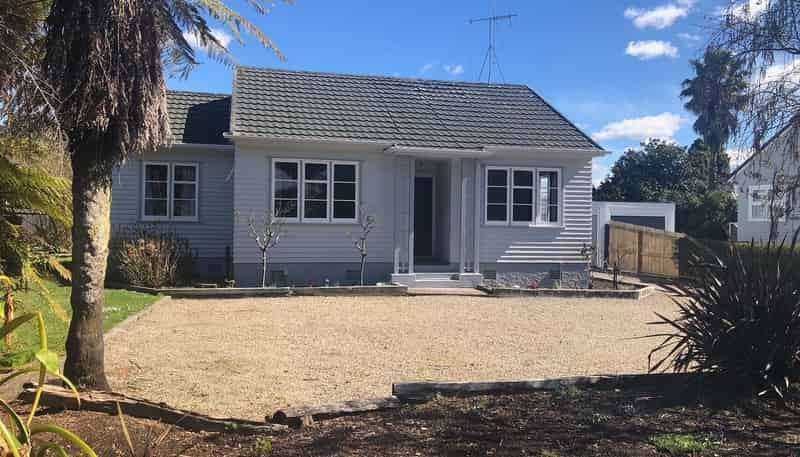 110 Ariki Street, Karapiro