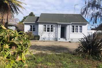 110 Ariki Street, Karapiro