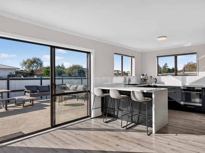 44 Salisbury Avenue, Tamatea