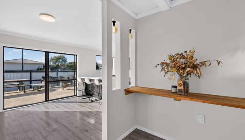 44 Salisbury Avenue, Tamatea