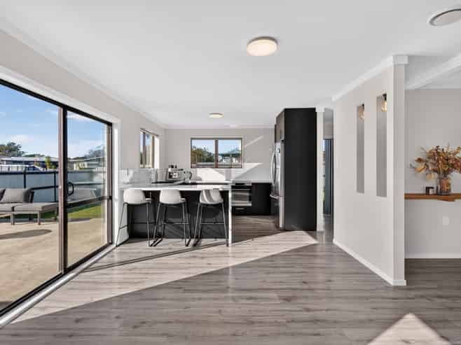 44 Salisbury Avenue, Tamatea