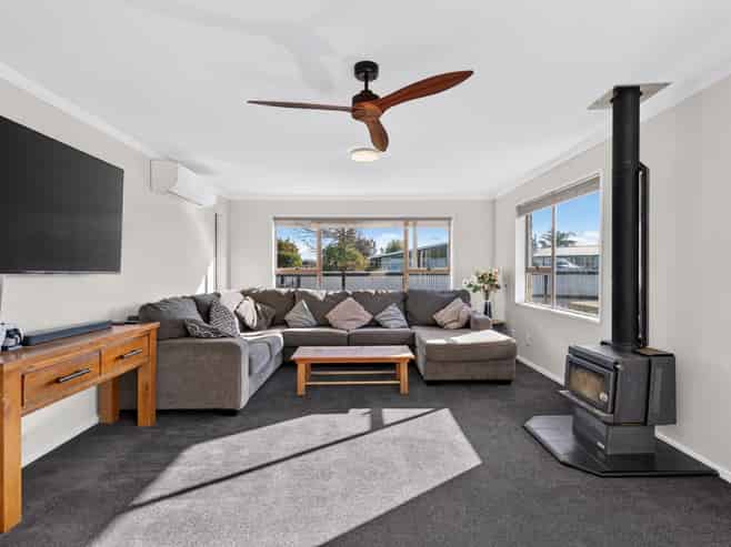 44 Salisbury Avenue, Tamatea