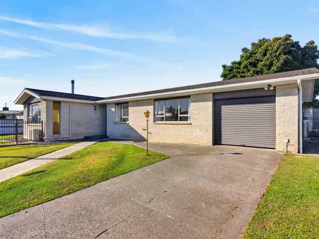 44 Salisbury Avenue, Tamatea